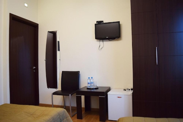 Hotel Grig (Eriwan)